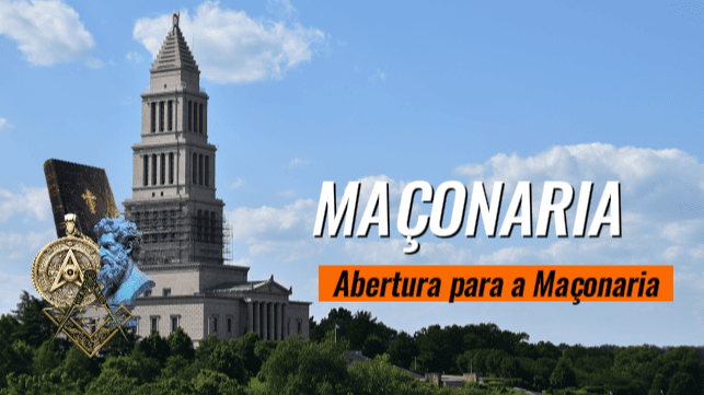 18-AberturaParamaçonaria