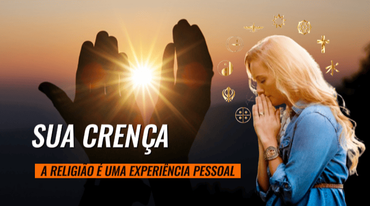 21-AReligiaoExperienciaPessoal